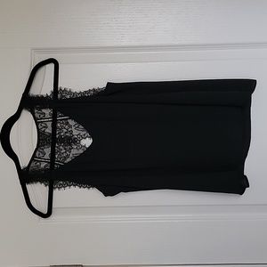 NWT Loft Lace Top